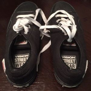 Vision Street Wear shoes